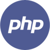PHPロゴ